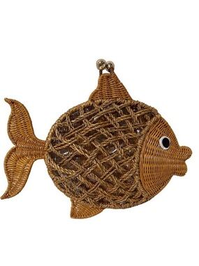 Serpui Peter fish bag
